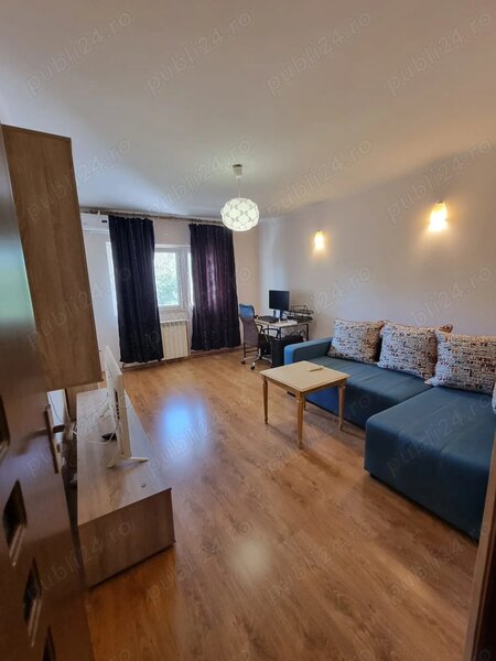 Apartament 2 camere chirie zona Parc Lumea copiilor