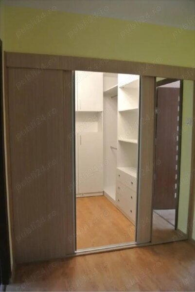 Apartament 2 camere chirie zona Parc Lumea copiilor