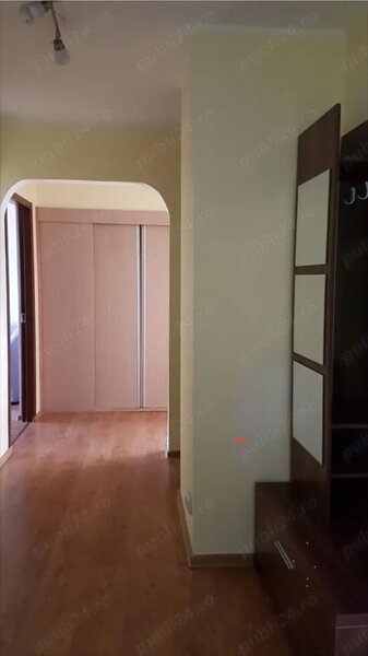 Apartament 2 camere chirie zona Parc Lumea copiilor