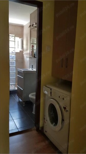 Apartament 2 camere chirie zona Parc Lumea copiilor