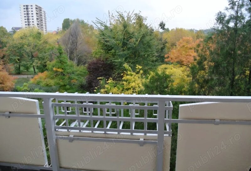 Apartament 2 camere chirie zona Parc Lumea copiilor